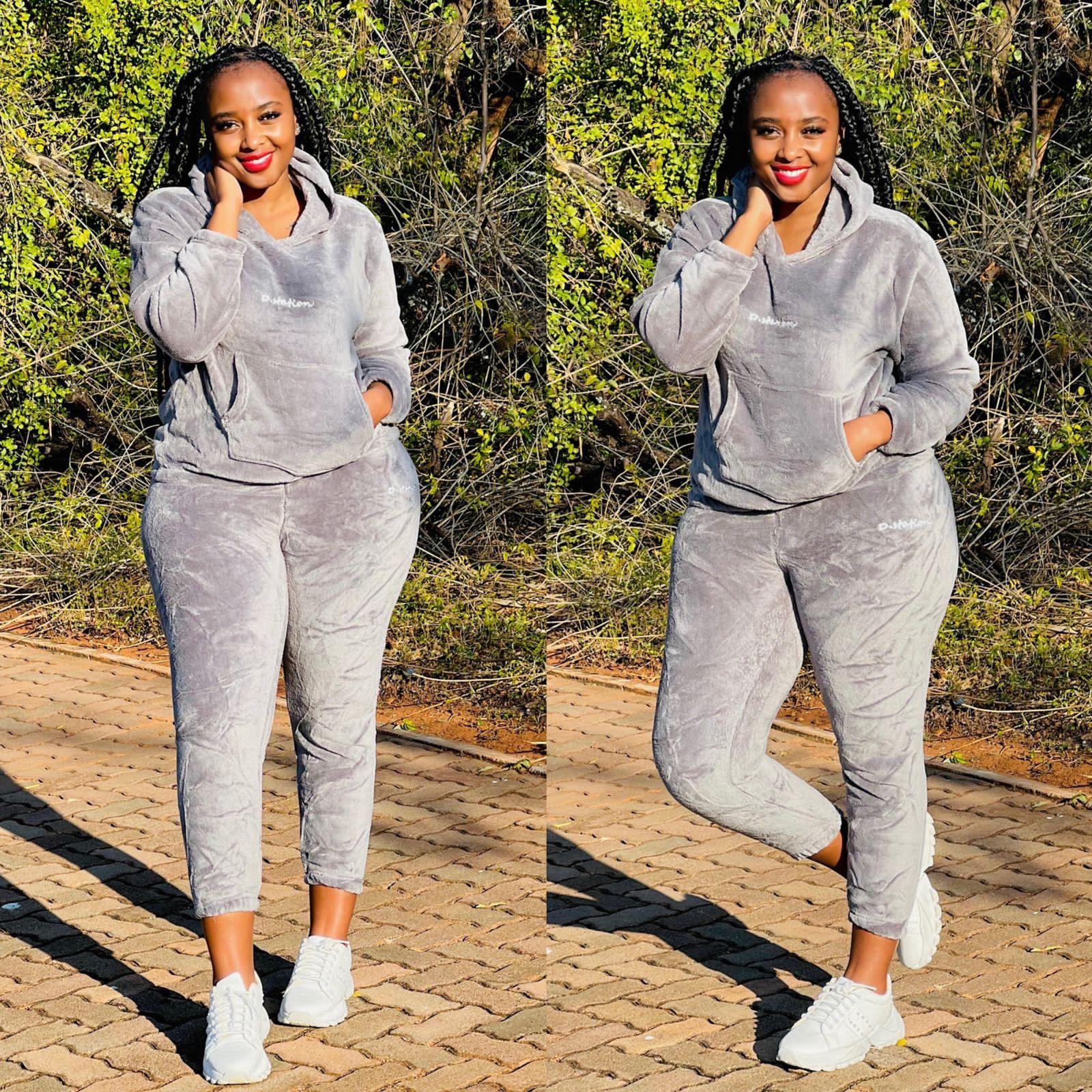 Lounge Wear Chill Set - Image 2