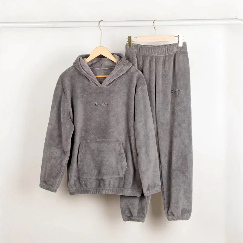 Lounge Wear Chill Set - Image 3