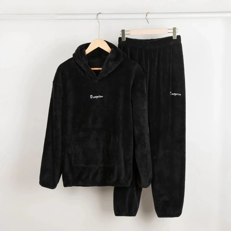 Lounge Wear Chill Set - Image 5
