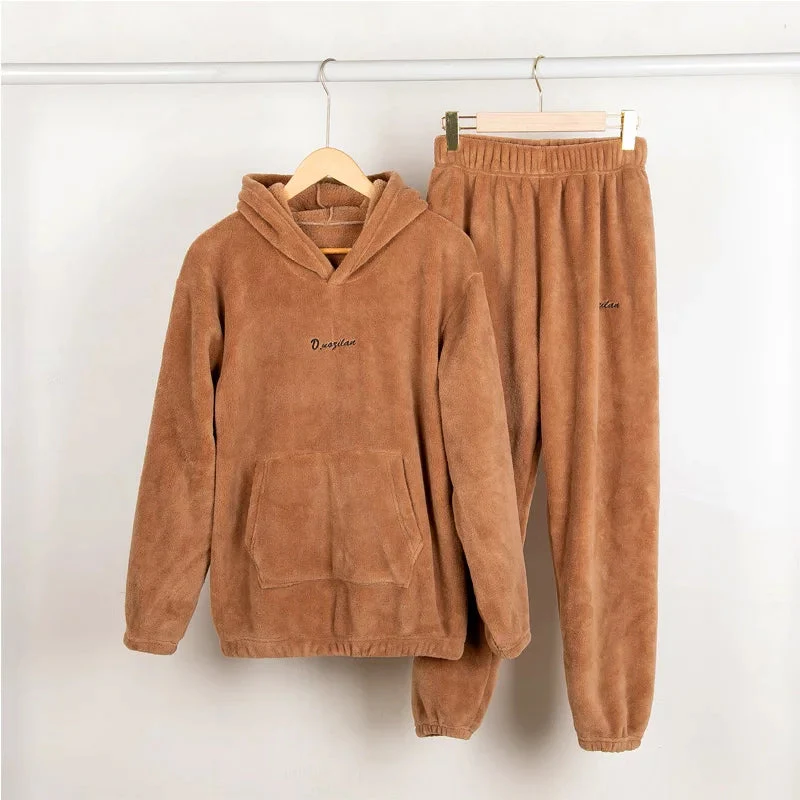 Lounge Wear Chill Set - Image 6