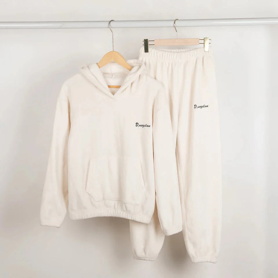 Lounge Wear Chill Set - Image 8