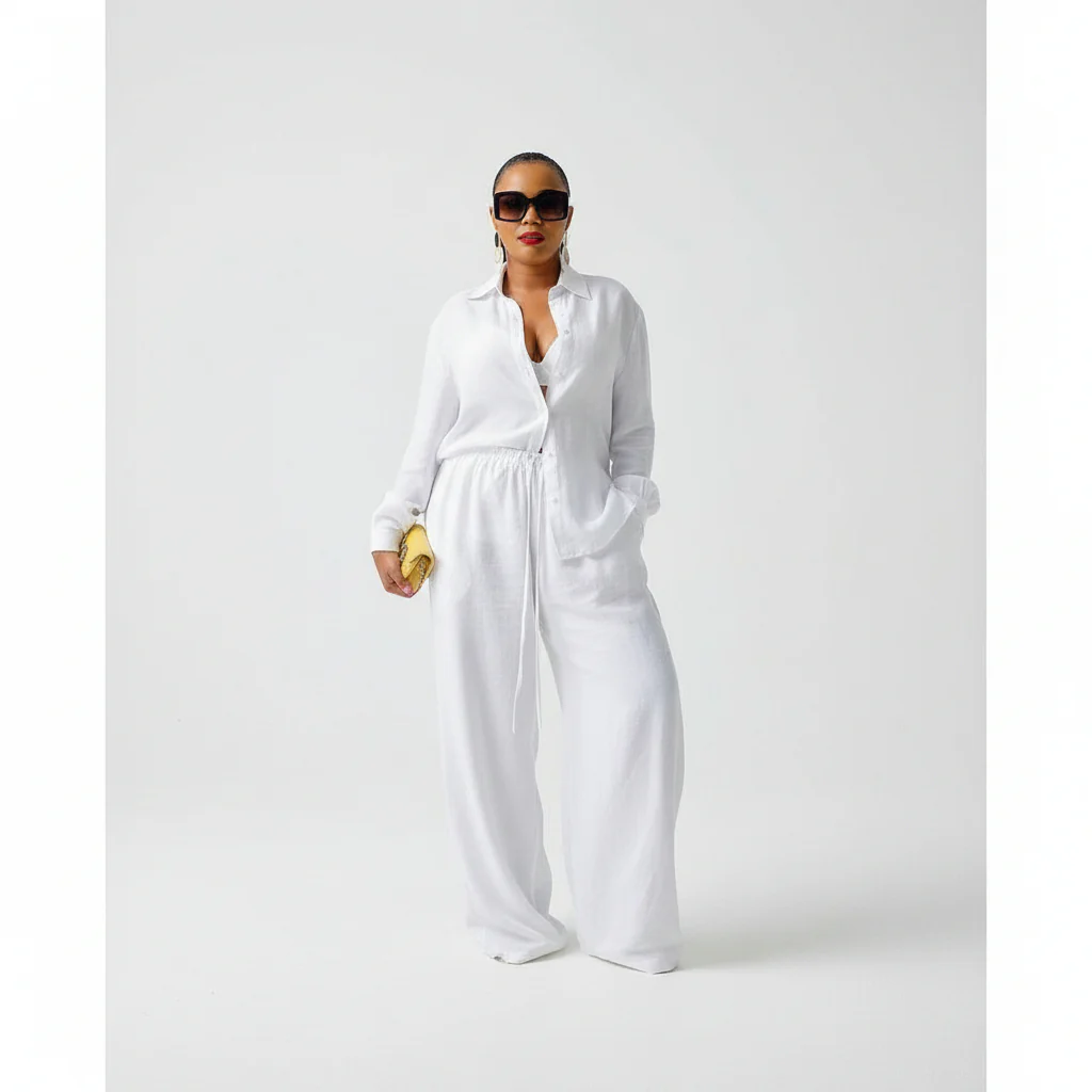 Lounge wear Long Set