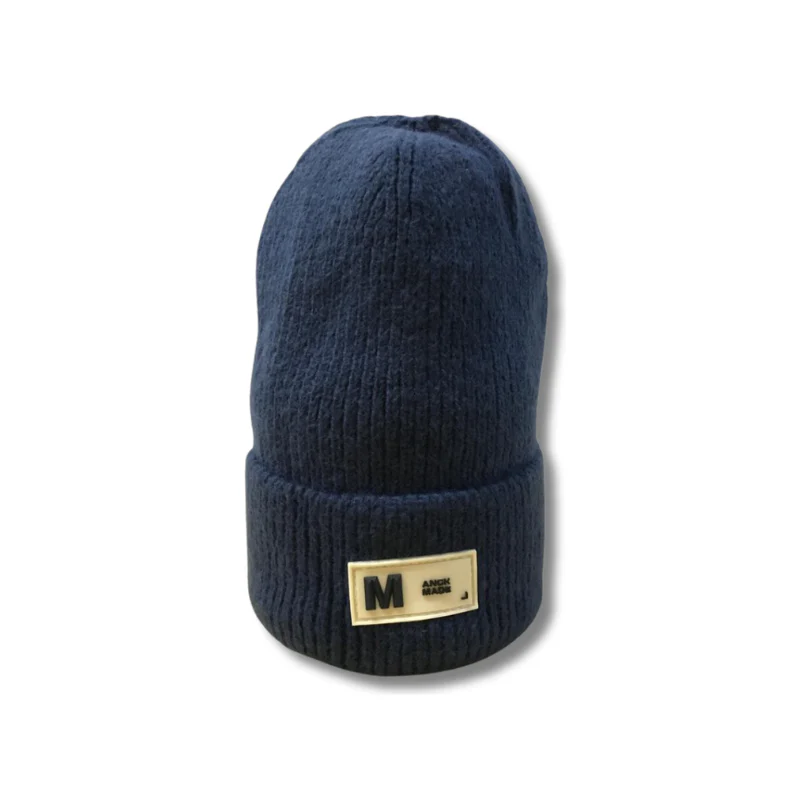 Manck Beanie - Image 11