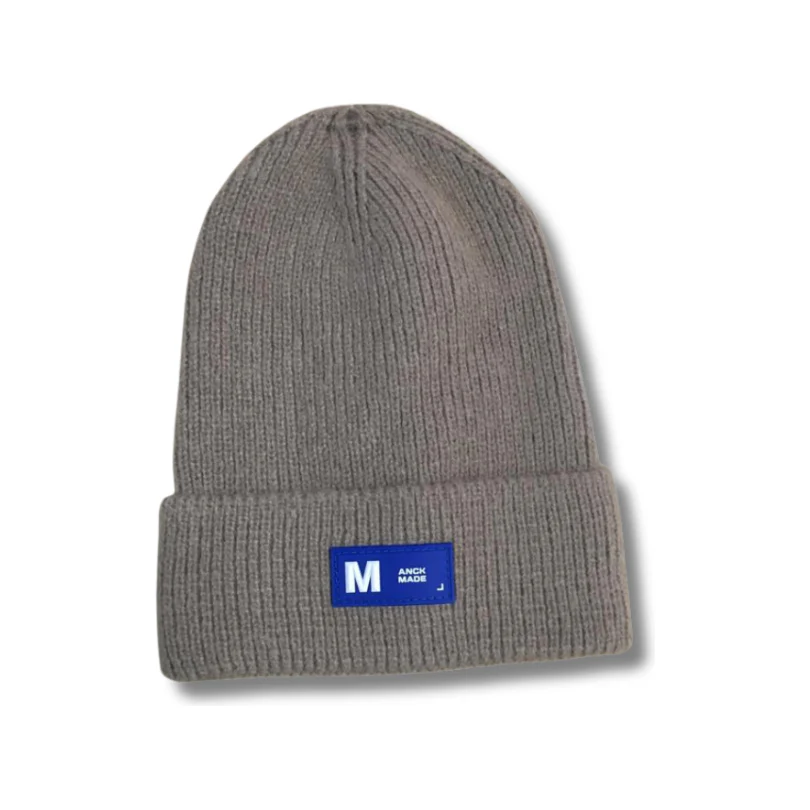 Manck Beanie - Image 2