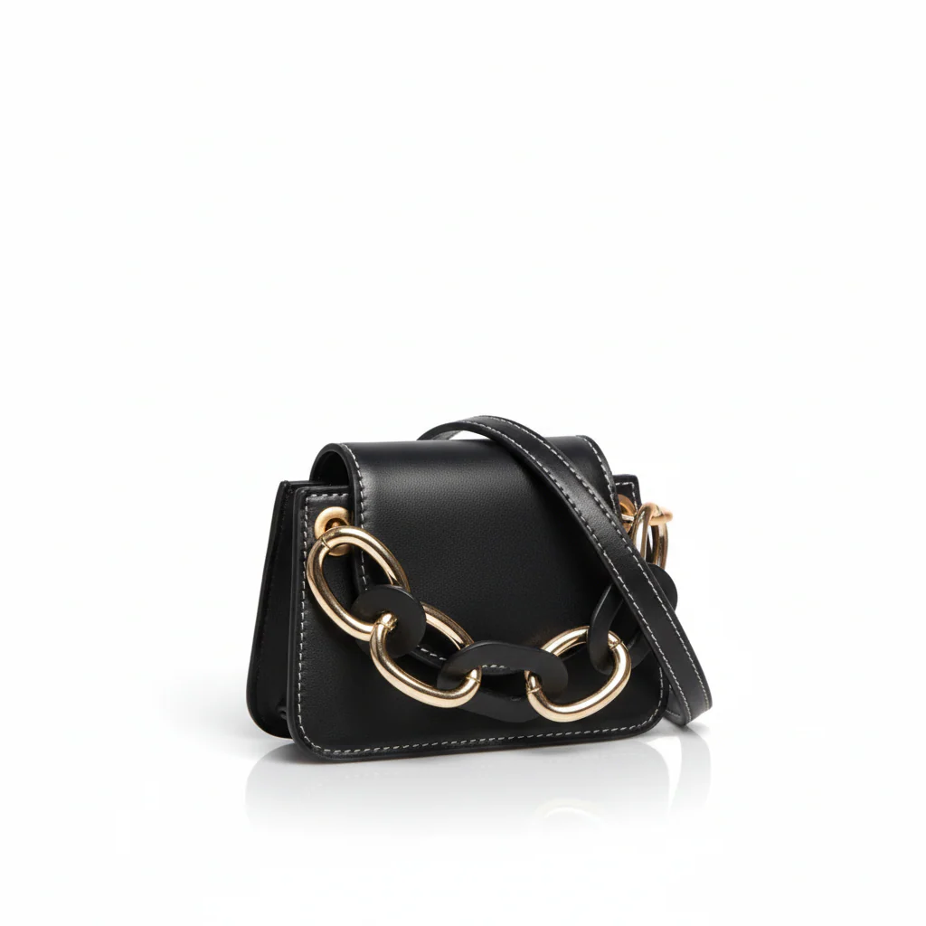 Mini Cosmetics Bag