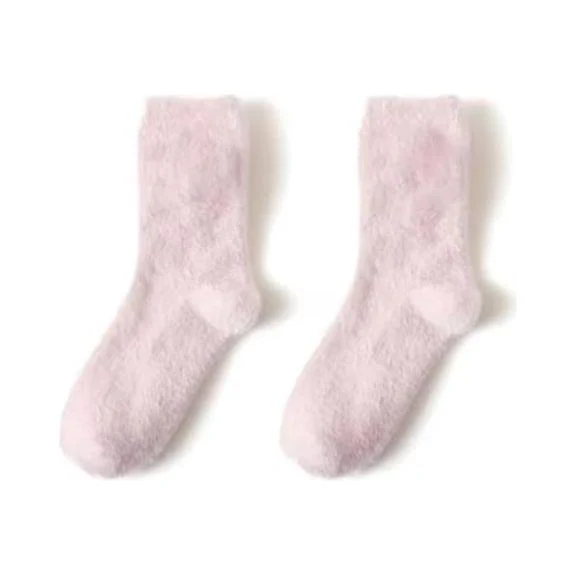 Mink Velvet Thicken Thermal Socks - Image 6