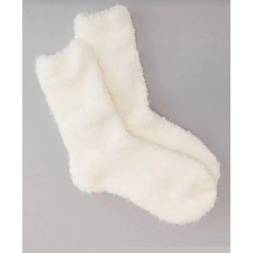 Mink Velvet Thicken Thermal Socks - Image 9