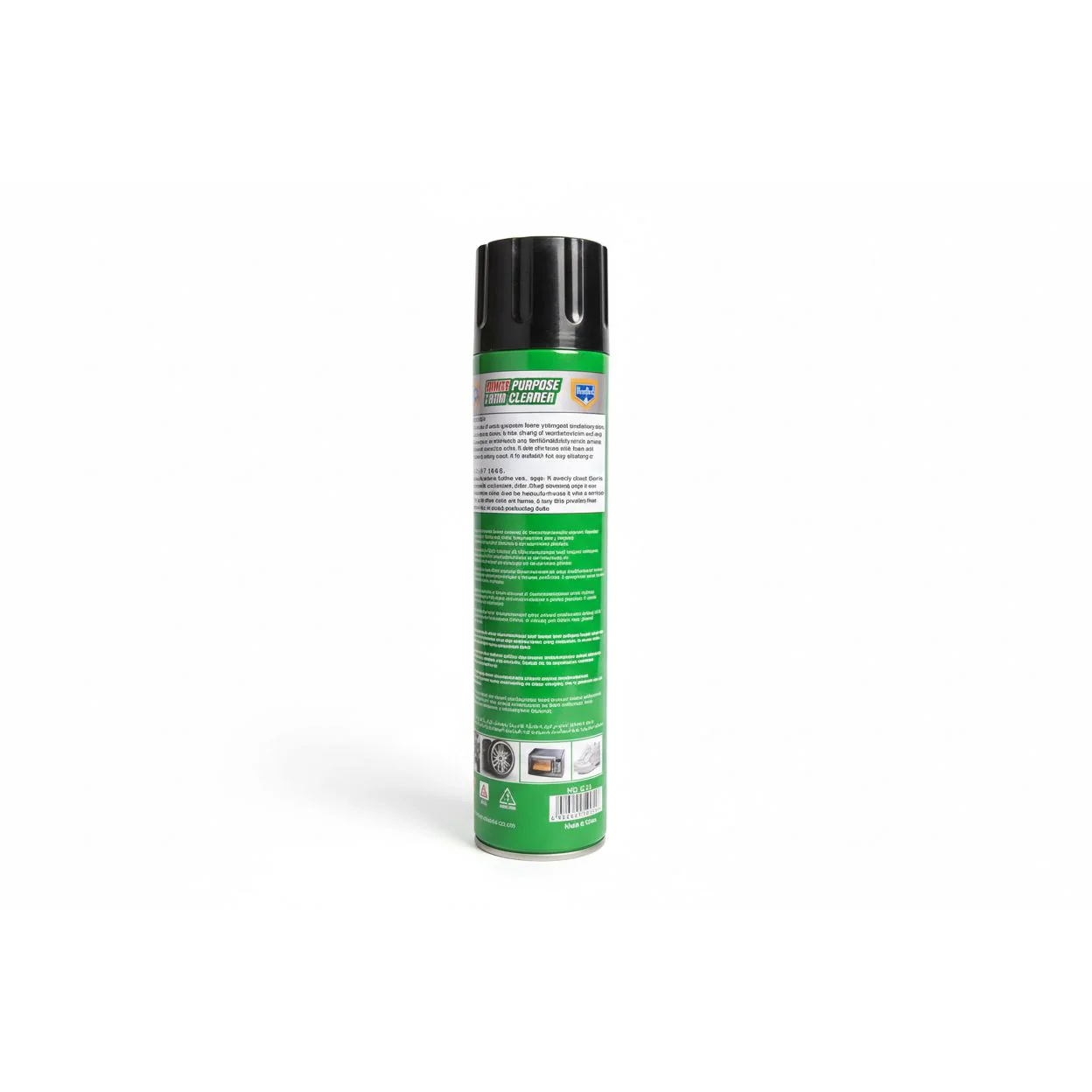 Multi-Purpose Foam Cleaners - Image 3