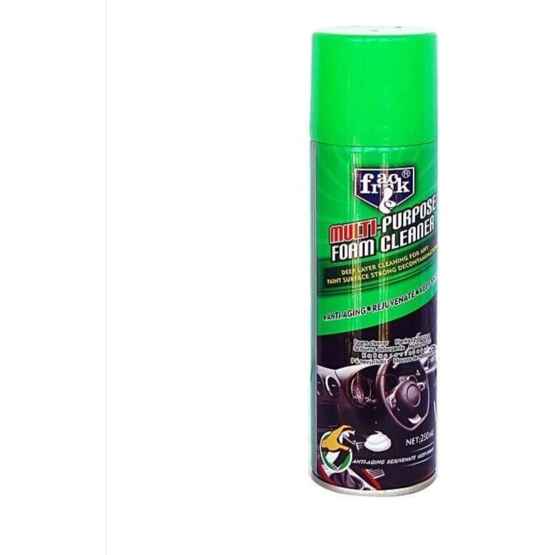 Multi-Purpose Foam Cleaners - Image 6