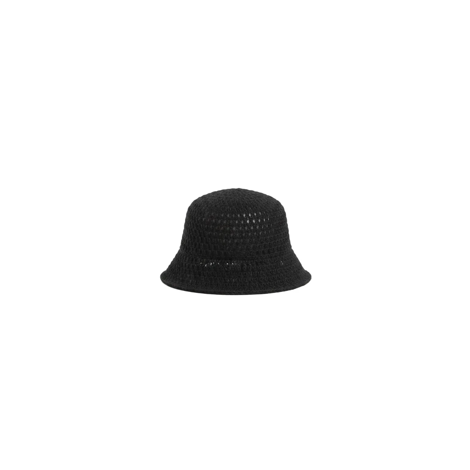 Natural Wide Craft Bucket Hat