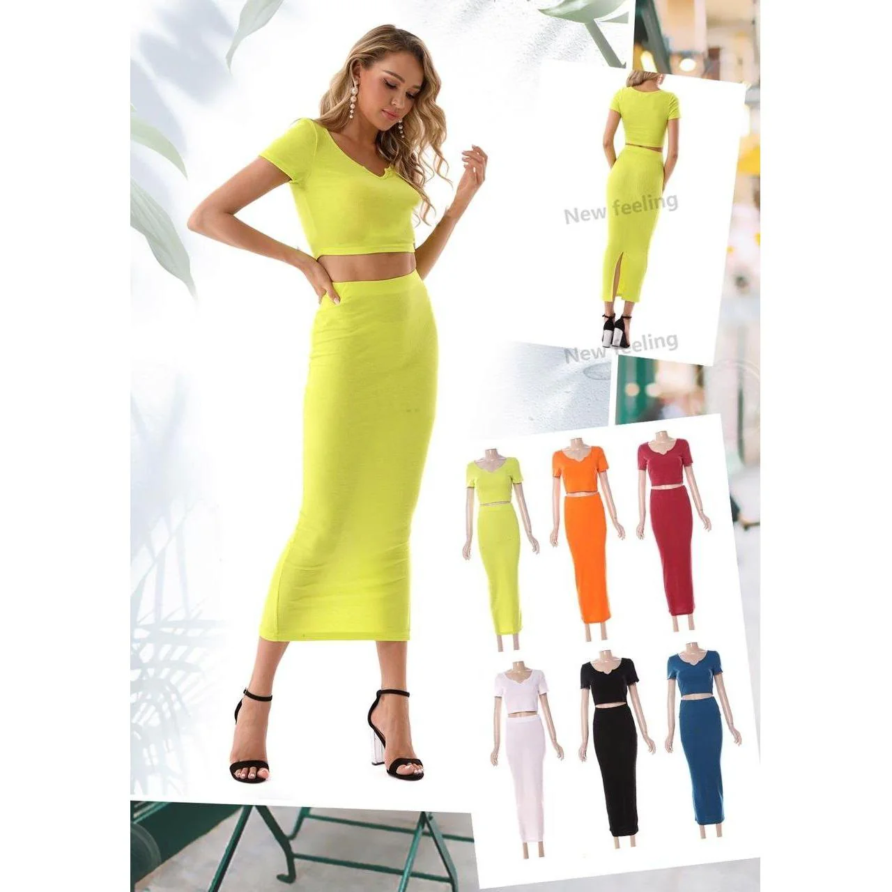 Neon Set - Image 5