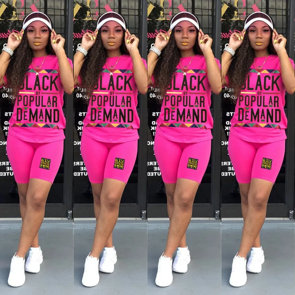 Neon Two Piece Set - Image 3