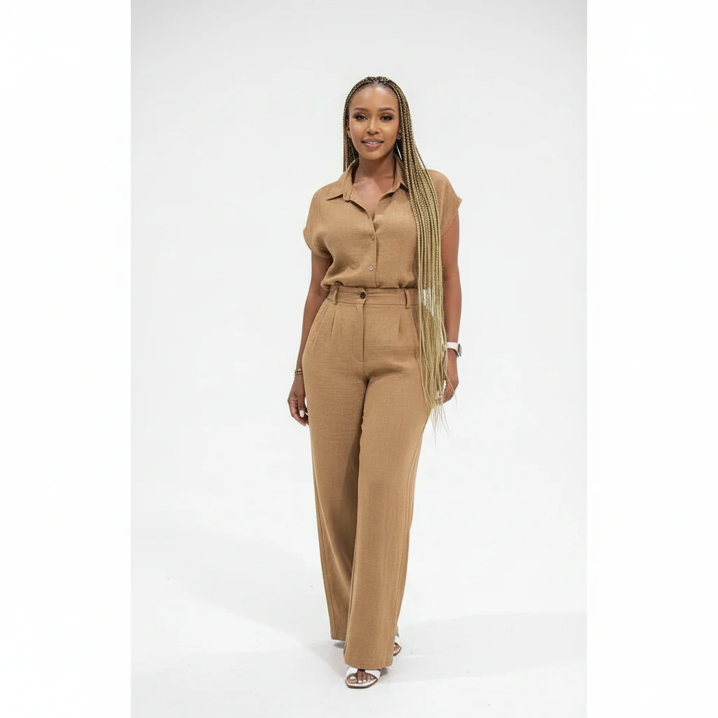 New Fashion 2 Piece Set - Image 4