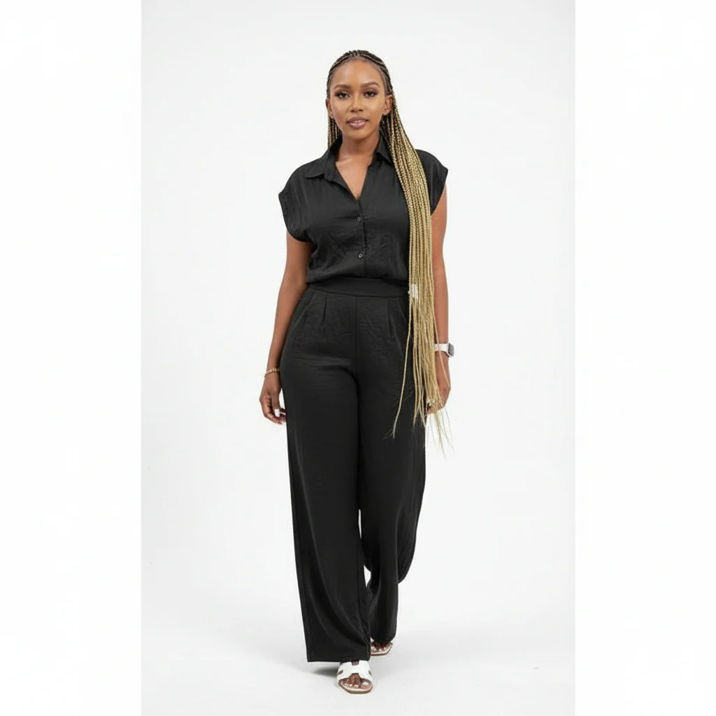 New Fashion 2 Piece Set - Image 5