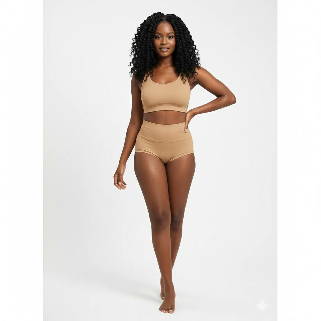New Heights High waist Bell Pants - Image 2