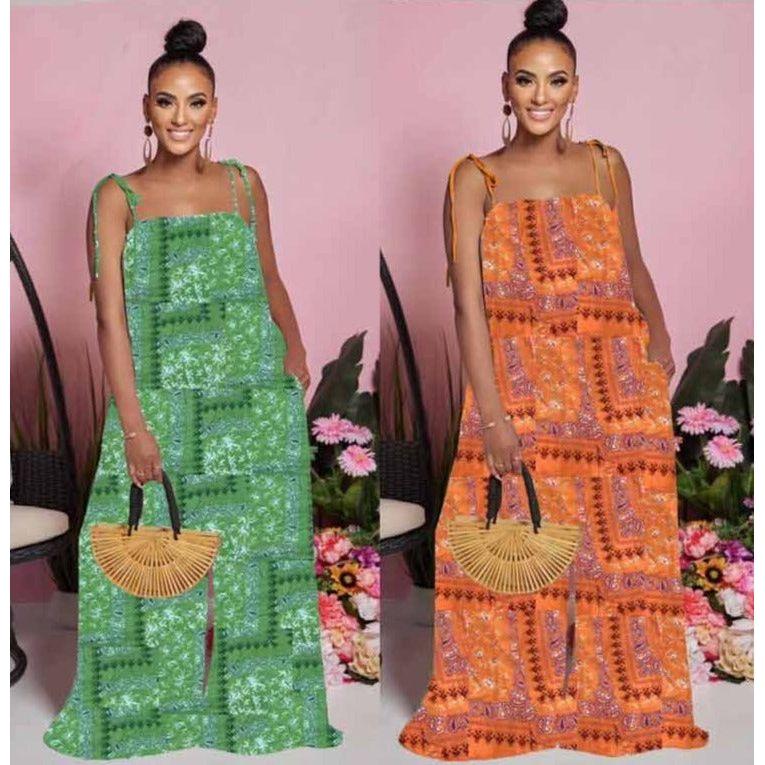 Off Shoulder Plus Size Jumpsuits - Image 6