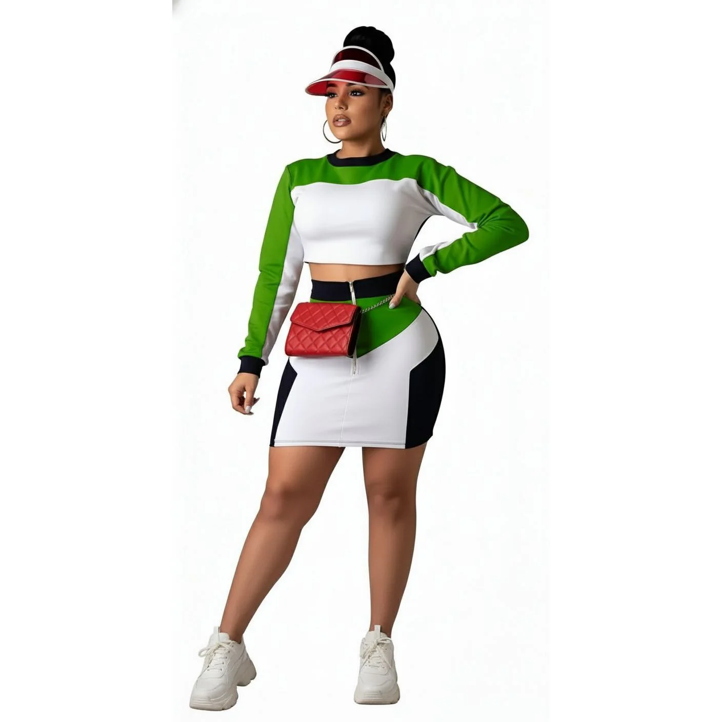 Patchwork Mini Set - Image 2