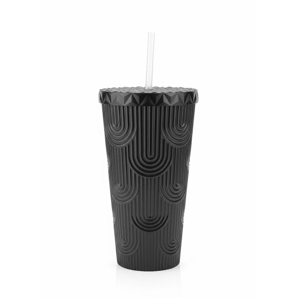 Plastic Tumblers - 700ml - Image 2