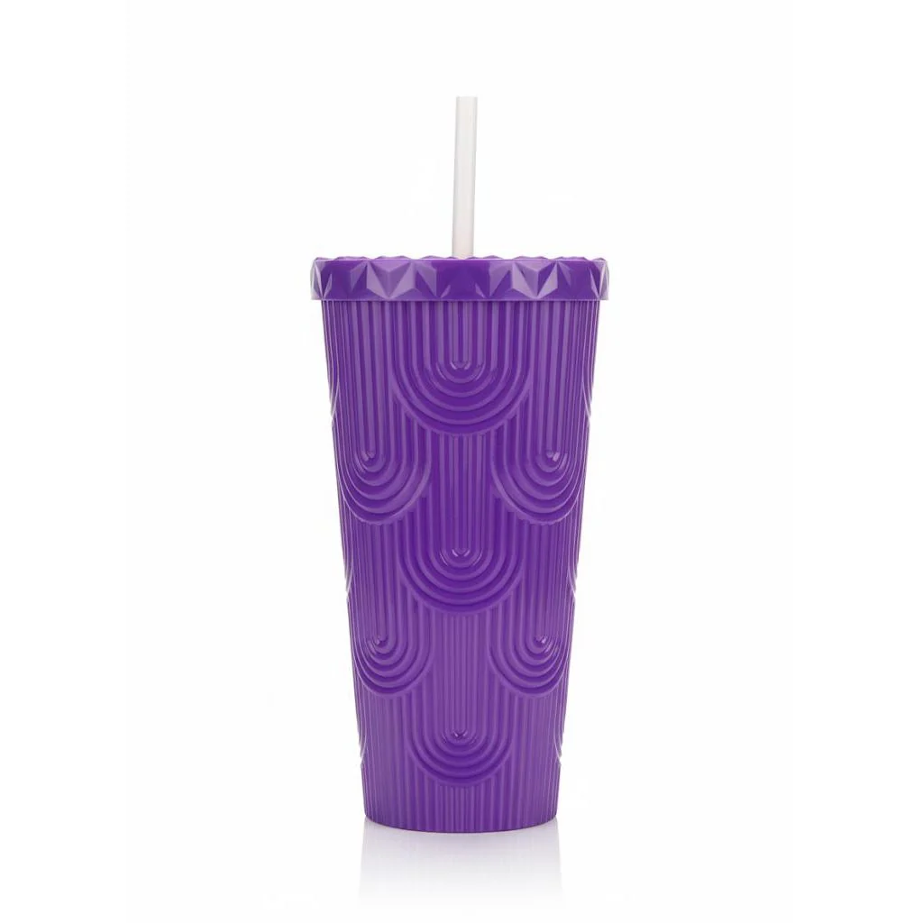 Plastic Tumblers - 700ml - Image 3