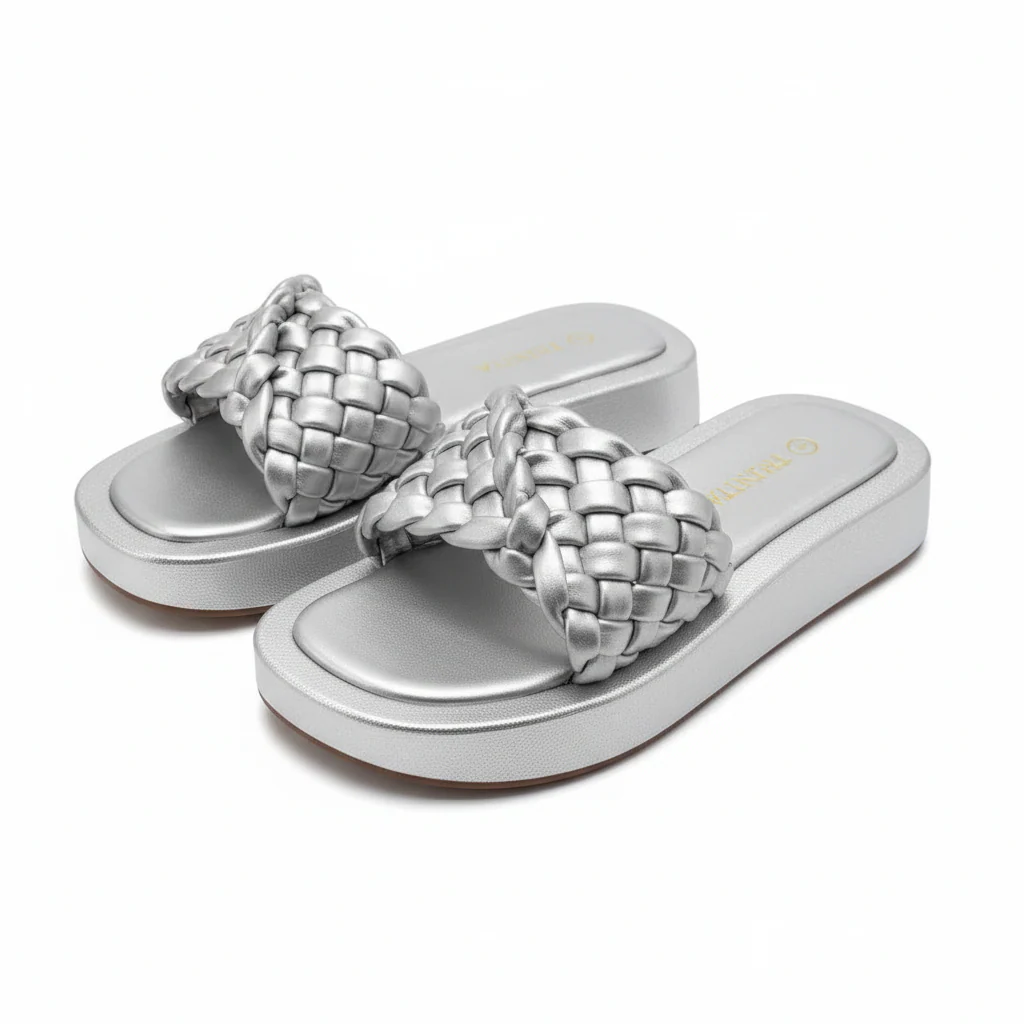 Fashion Casual Slipper Shoes - Image 3