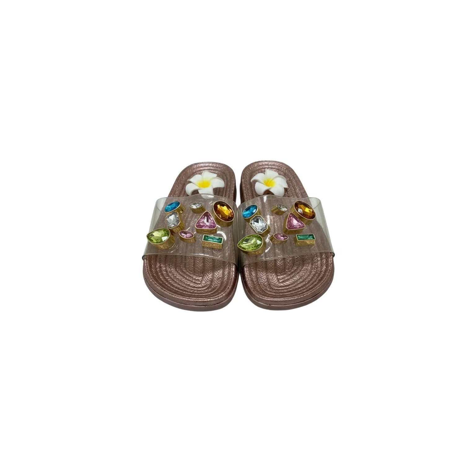 platform slippers - Image 4