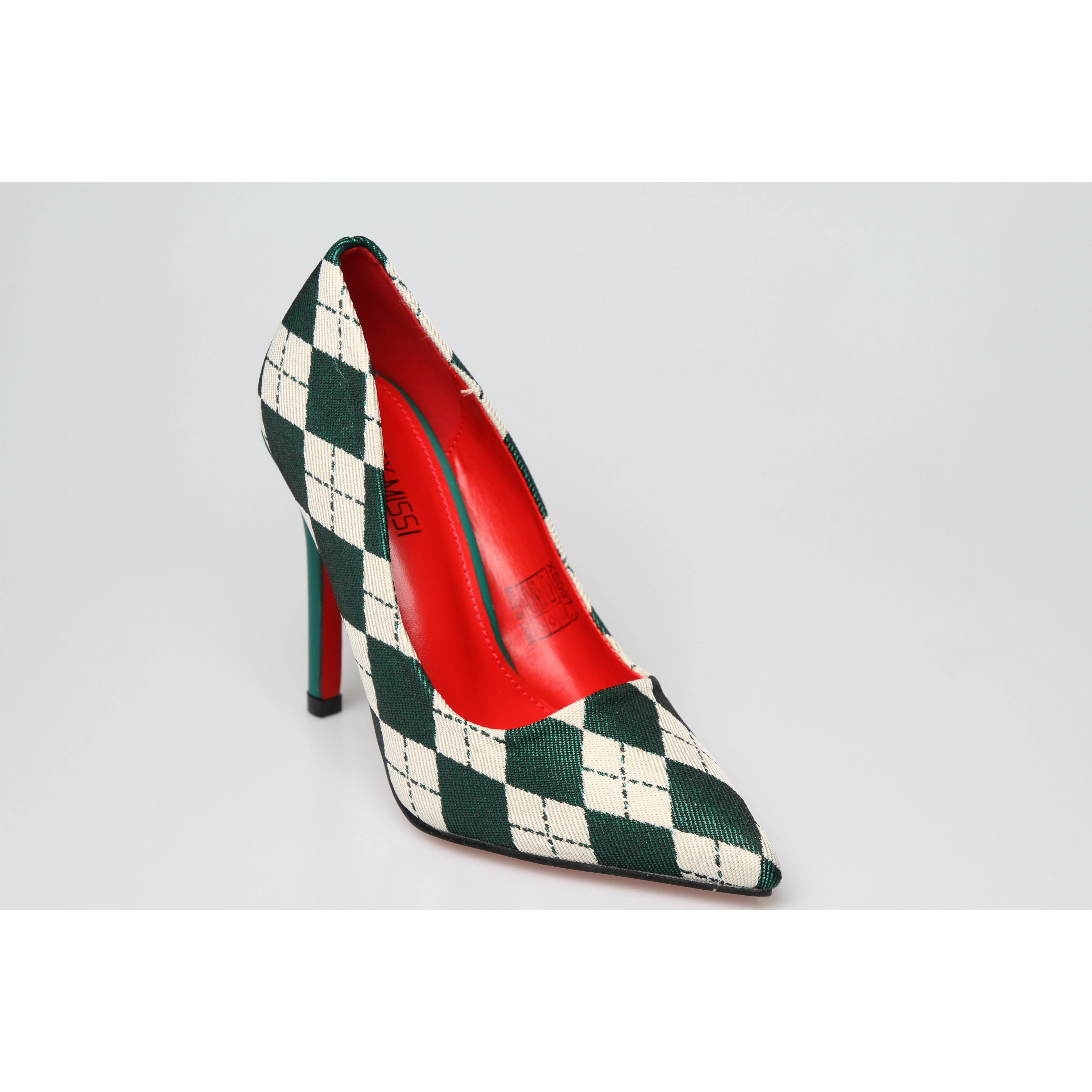Pointy toe High heel Shoes - Image 12