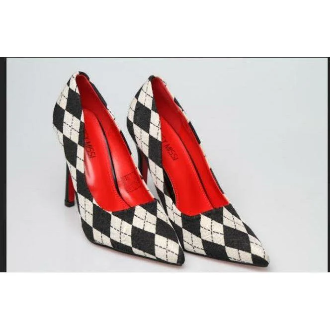 Pointy toe High heel Shoes - Image 6