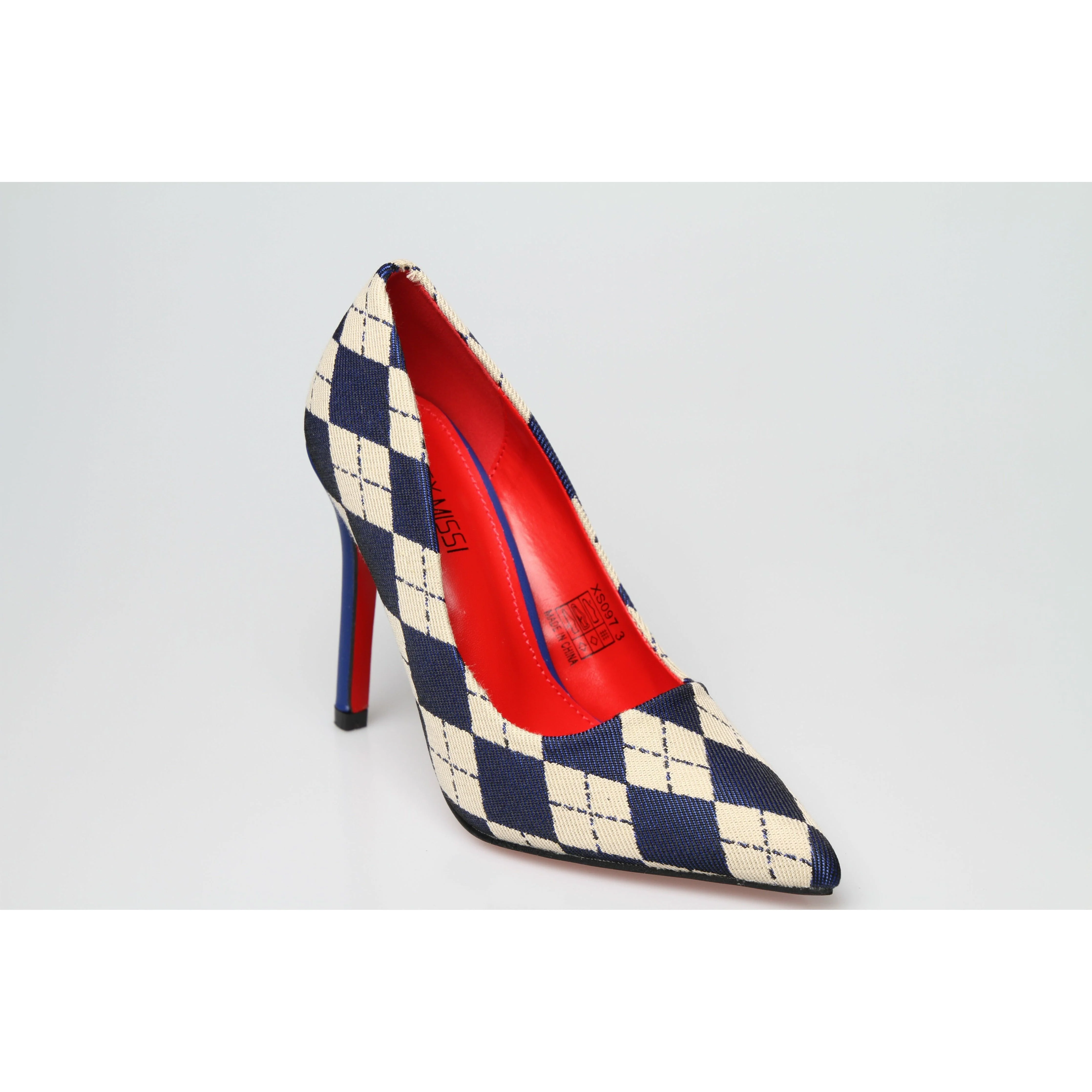 Pointy toe High heel Shoes - Image 9