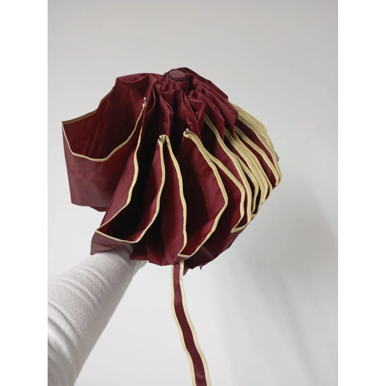Portable Folding Design Umbrella - Image 2