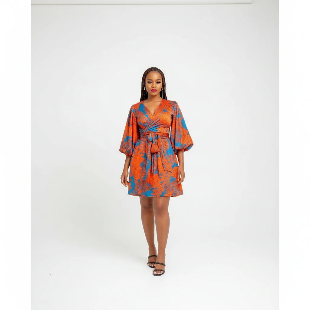 Print Summer Set - Image 2