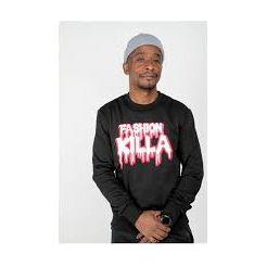Printer Sweater Men's Top. - Image 2