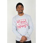 Printer Sweater Men's Top. - Image 3