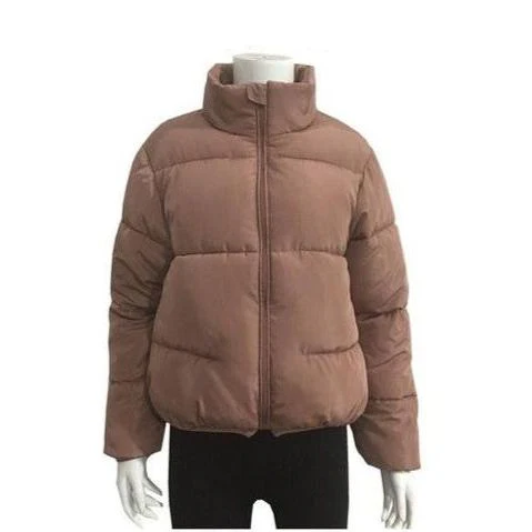 Puff Bomber Jacket  - Image 6