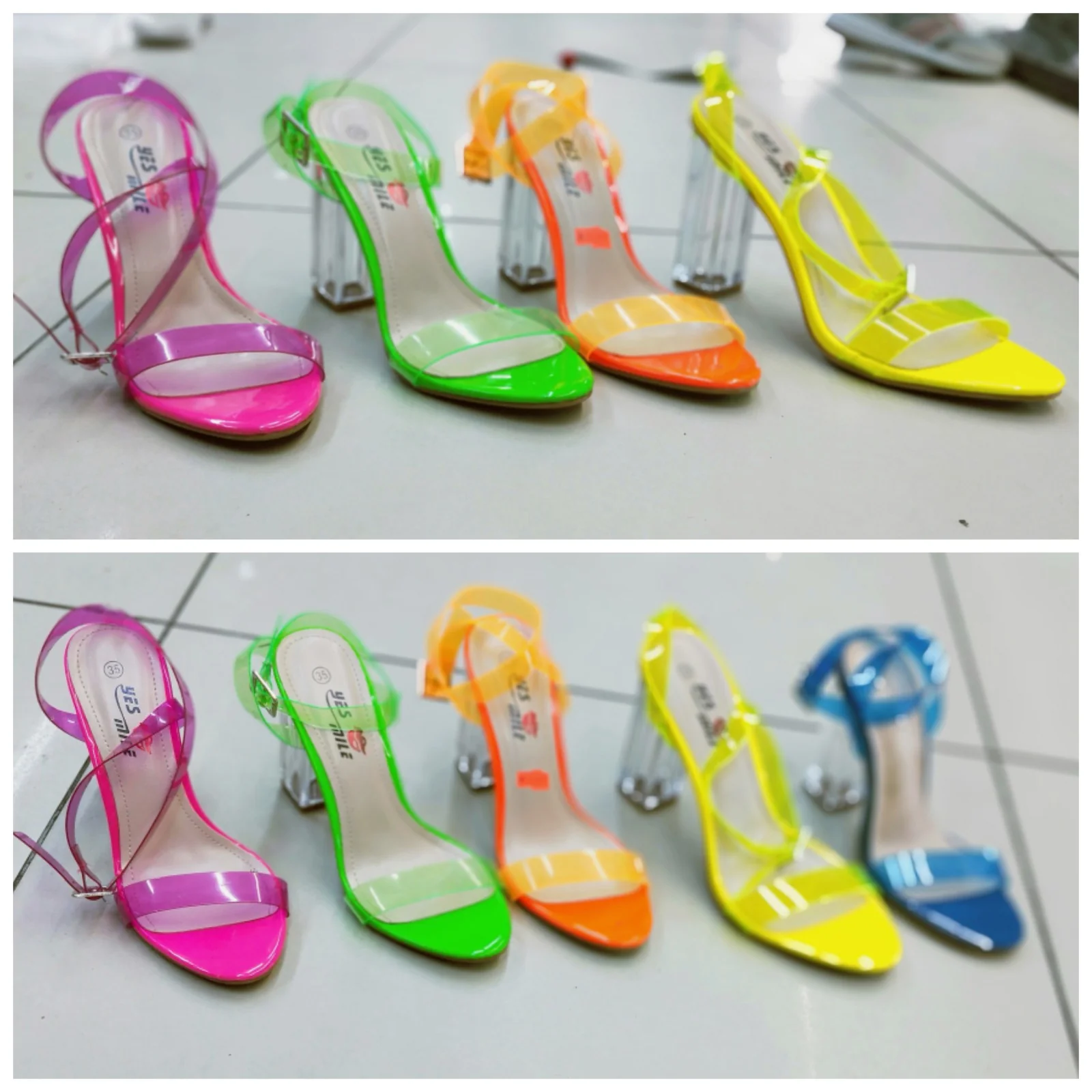 Pumps Summer Shoes - Image 3