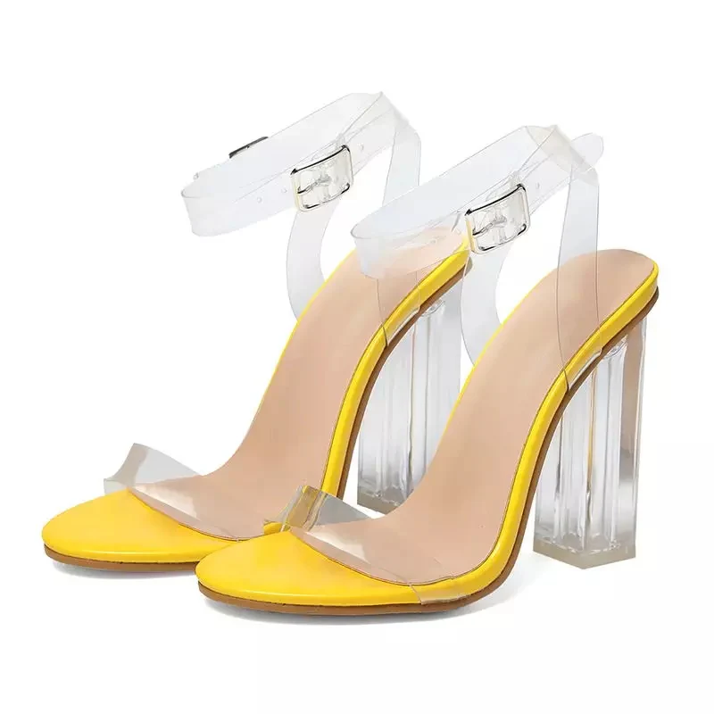 Pumps Summer Shoes - Image 4