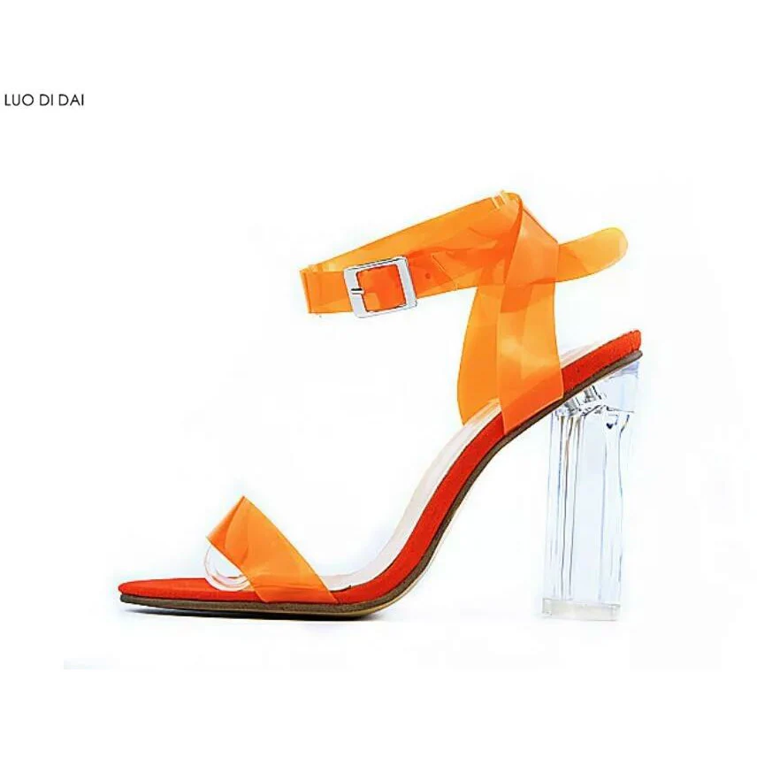 Pumps Summer Shoes - Image 6