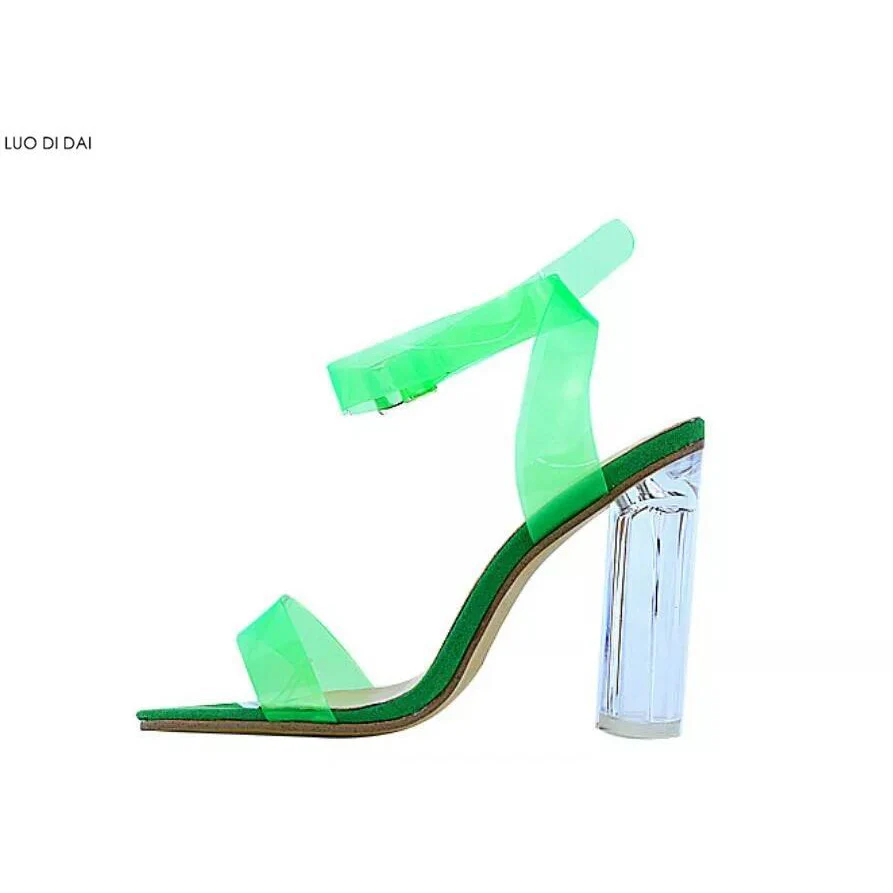 Pumps Summer Shoes - Image 7