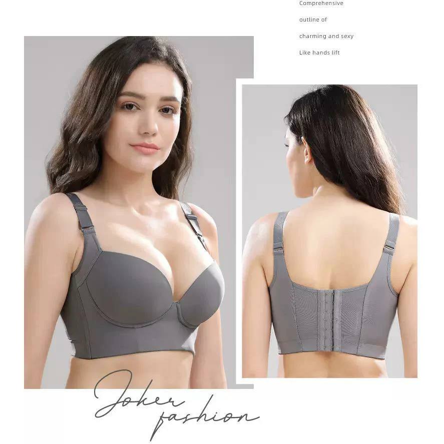 Push-up bras with full back coverage - Image 13