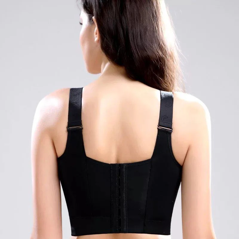 Push-up bras with full back coverage - Image 15