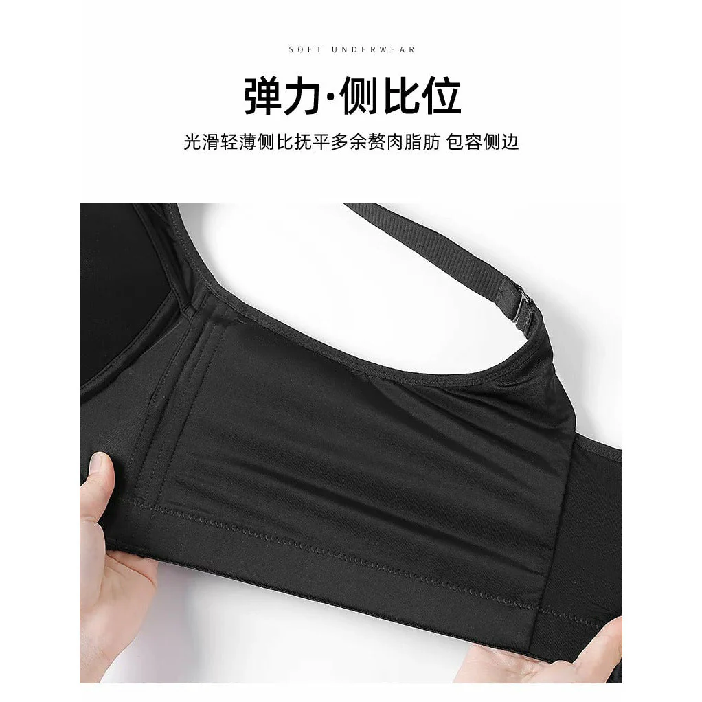Push-up bras with full back coverage - Image 7