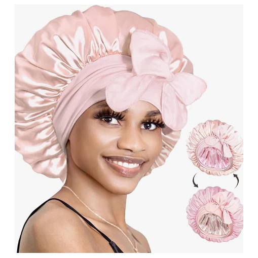 Queen's Silky Bonnet - Image 3