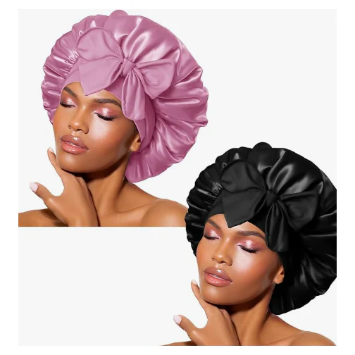 Queen's Silky Bonnet - Image 6