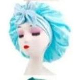 Queen's Silky Bonnet - Image 7