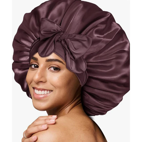 Queen's Silky Bonnet - Image 8
