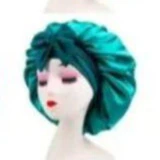 Queen's Silky Bonnet - Image 9