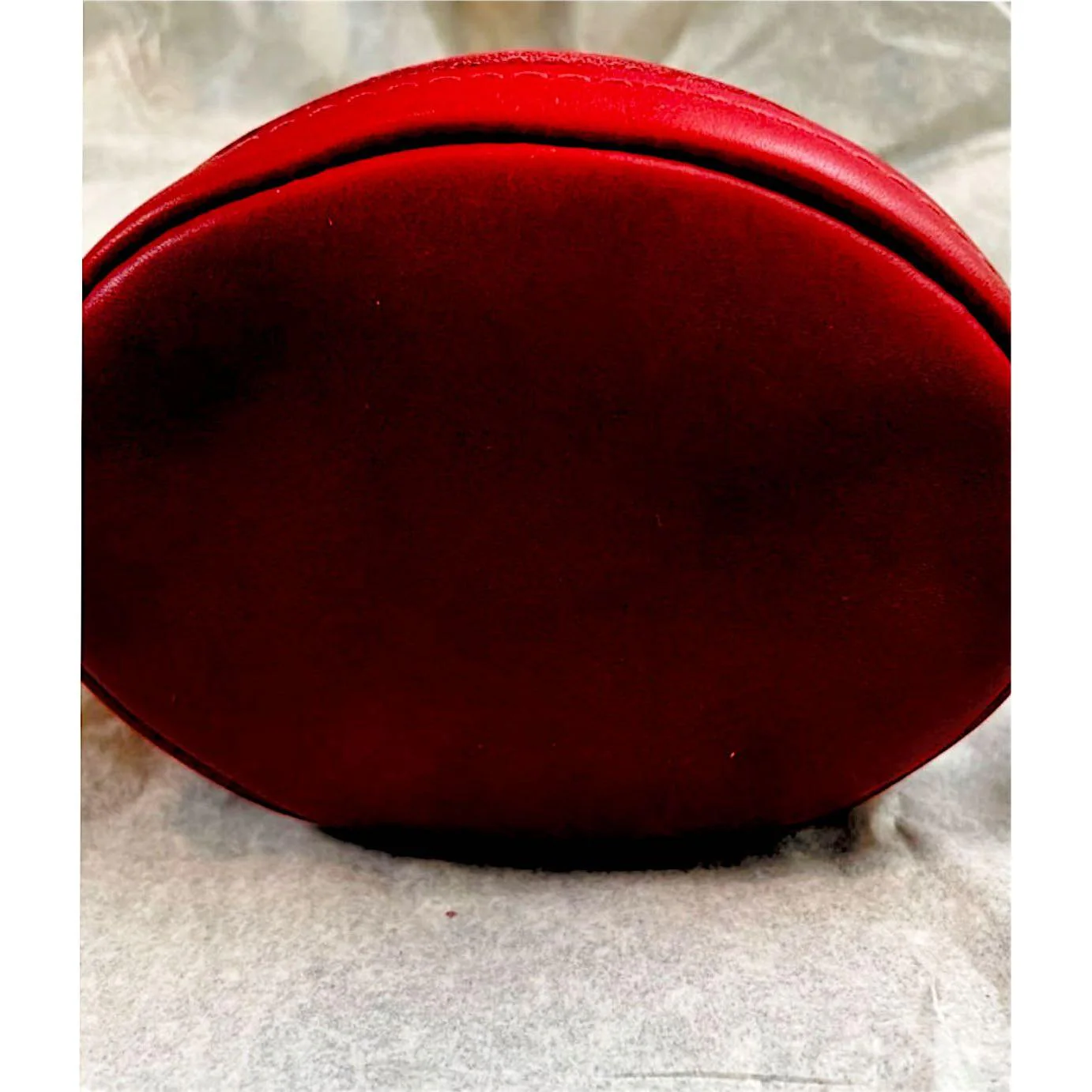 Compact Trifold Purse Wallet. - Image 3