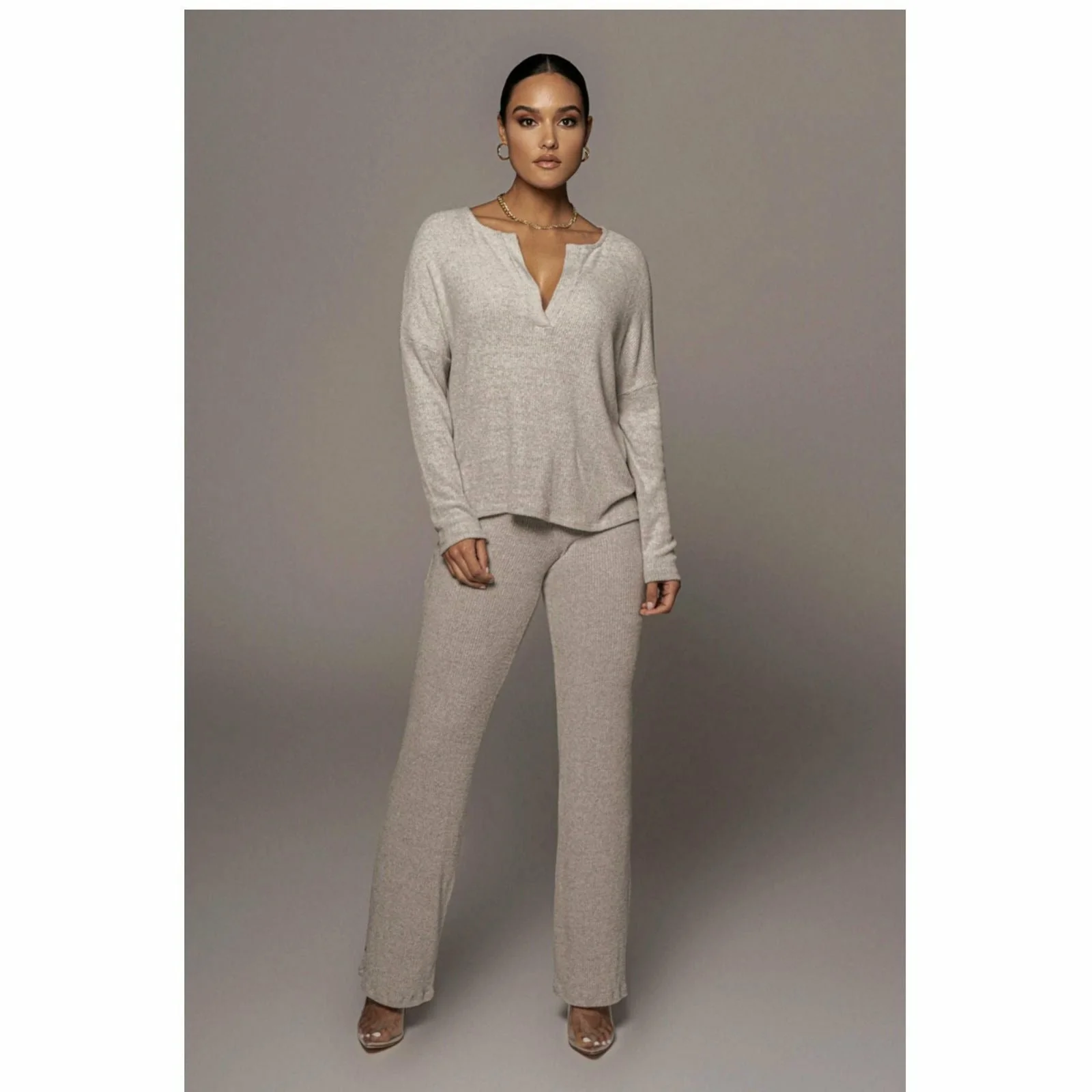 Relaxed Twin Set - Image 2