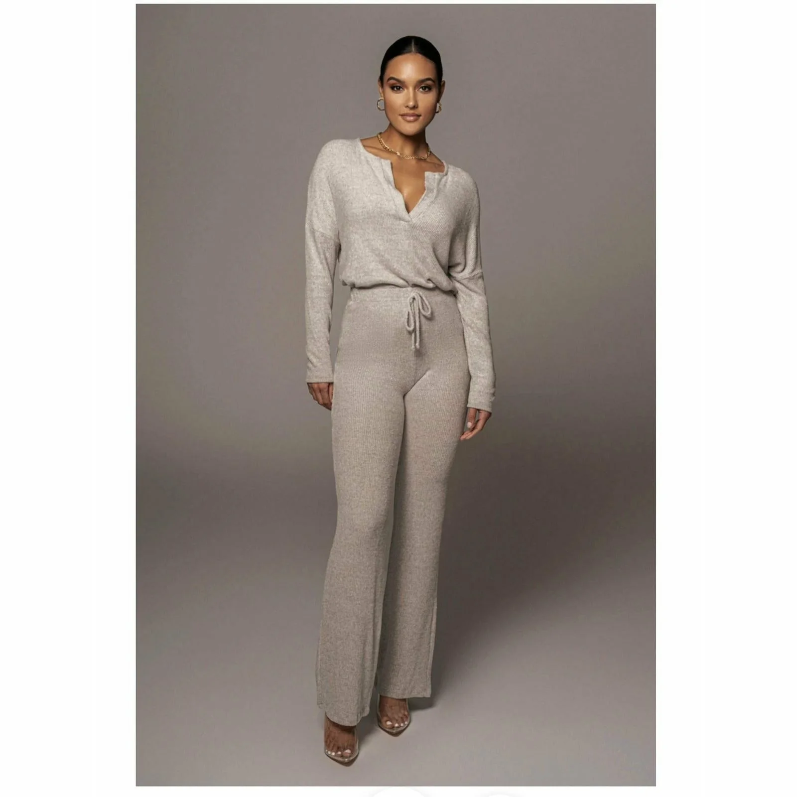 Relaxed Twin Set - Image 3