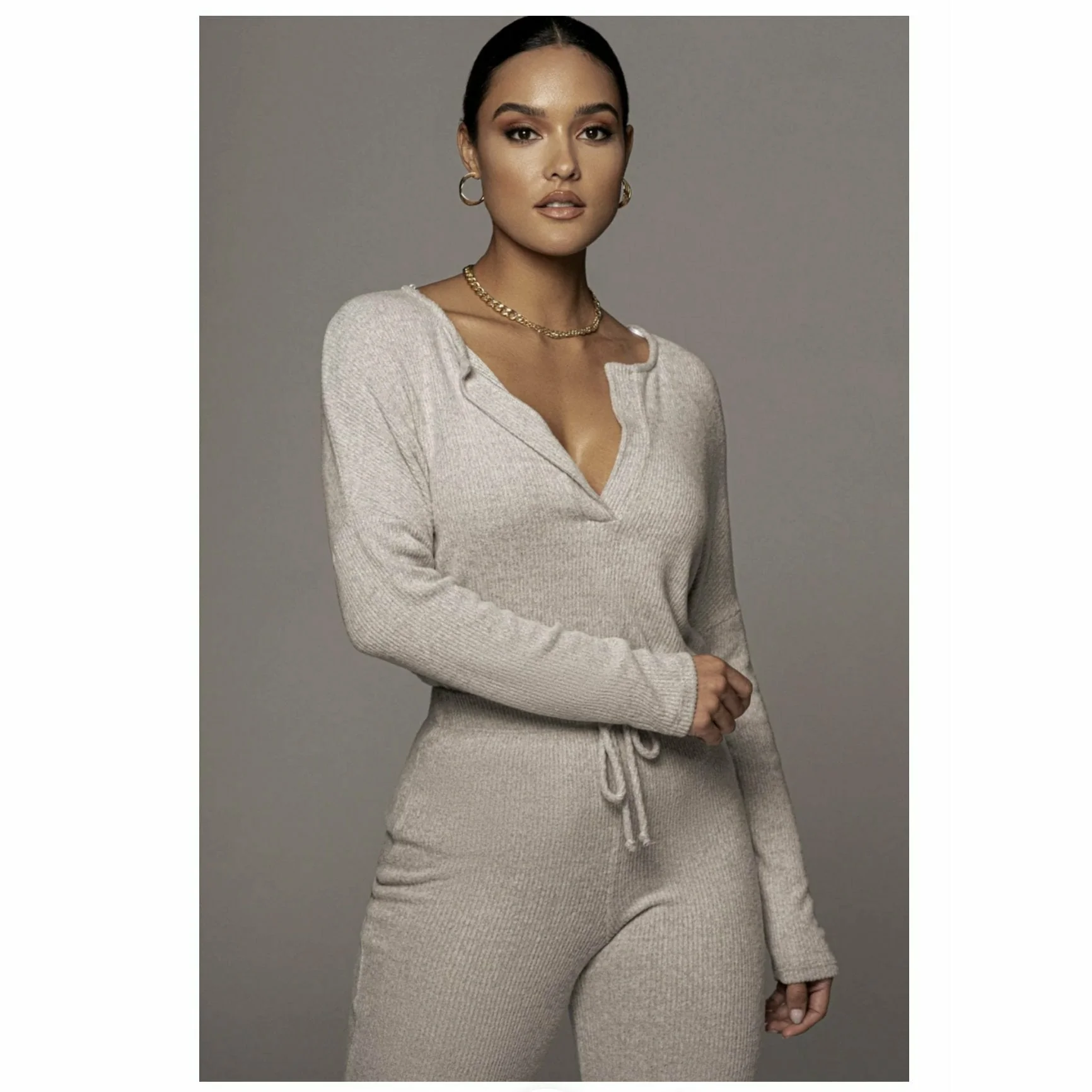 Relaxed Twin Set - Image 6