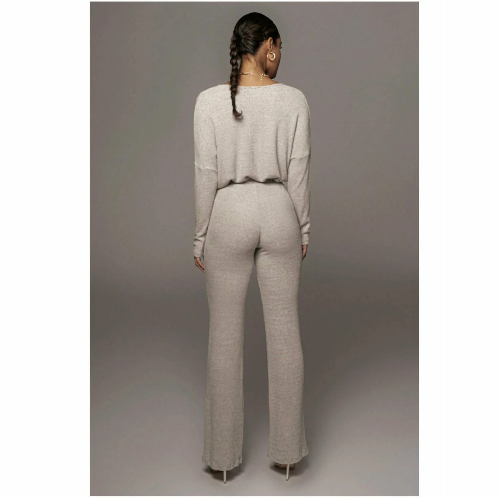 Relaxed Twin Set - Image 8